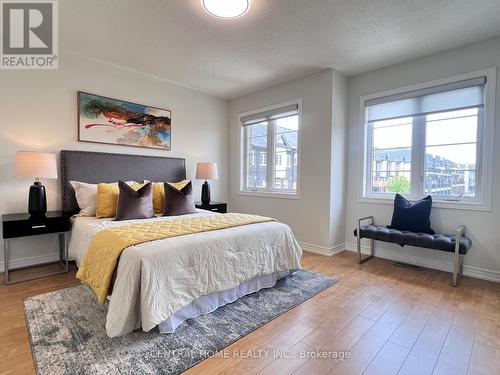 Lot 32 - 6A Parker Avenue, Richmond Hill, ON - Indoor Photo Showing Bedroom