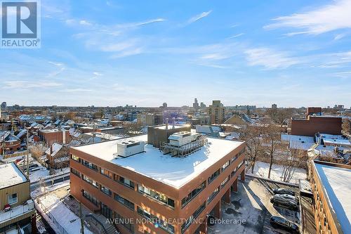 10 James Street W, Ottawa, ON - Outdoor With View