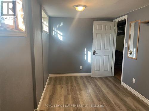 1 - 2657 Sherhill Drive, Mississauga, ON - Indoor Photo Showing Other Room