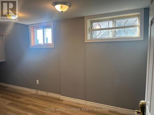 1 - 2657 Sherhill Drive, Mississauga, ON - Indoor Photo Showing Other Room