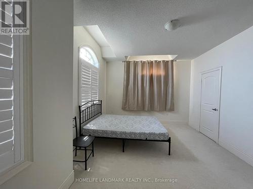 3151 Buttonbush Trail, Oakville, ON - Indoor Photo Showing Bedroom