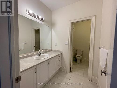 3151 Buttonbush Trail, Oakville, ON - Indoor Photo Showing Bathroom