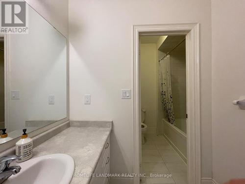 3151 Buttonbush Trail, Oakville, ON - Indoor Photo Showing Bathroom