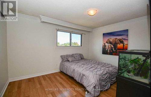 19 - 19 Dawson Crescent, Brampton, ON - Indoor Photo Showing Bedroom