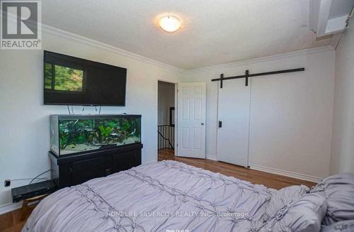 19 - 19 Dawson Crescent, Brampton, ON - Indoor Photo Showing Bedroom