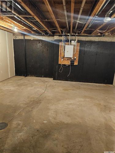 408 1303 Paton Crescent, Saskatoon, SK - Indoor Photo Showing Basement