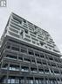 316 - 9 Tecumseth Street, Toronto, ON  - Outdoor With Balcony With Facade 