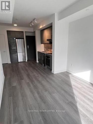 316 - 9 Tecumseth Street, Toronto, ON - Indoor Photo Showing Kitchen