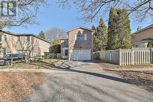 11 Hunter'S Point Drive, Richmond Hill, ON - Outdoor