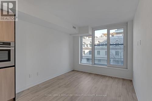 504 - 2 Augusta Avenue, Toronto, ON - Indoor Photo Showing Other Room