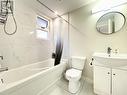 3941 W 33 Avenue, Vancouver, BC  - Indoor Photo Showing Bathroom 