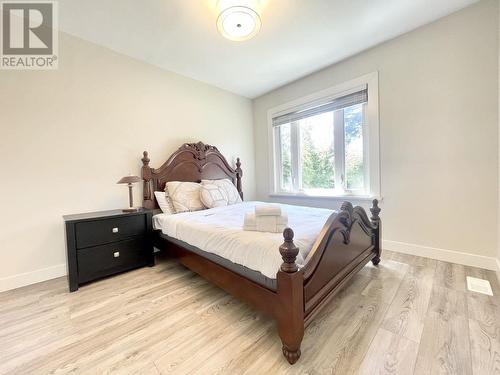 3941 W 33 Avenue, Vancouver, BC - Indoor Photo Showing Bedroom