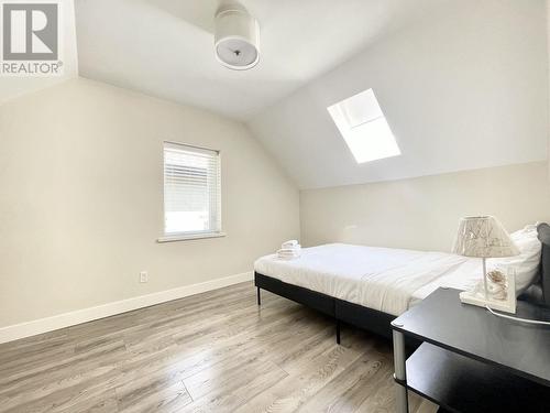 3941 W 33 Avenue, Vancouver, BC - Indoor Photo Showing Bedroom