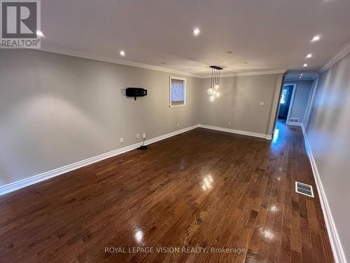 445 Shaw Street, Toronto, ON - Indoor Photo Showing Other Room