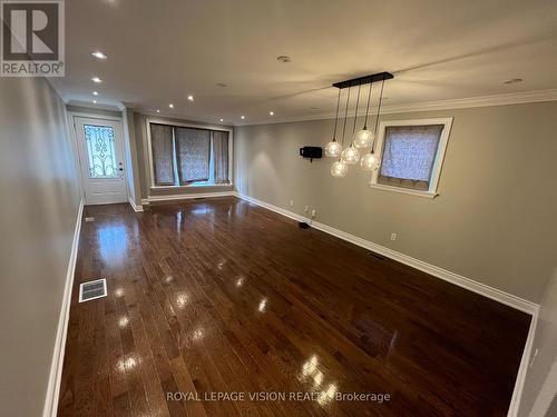 445 Shaw Street, Toronto, ON - Indoor Photo Showing Other Room