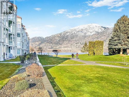 7801 Spartan Drive Unit# 116, Osoyoos, BC - Outdoor