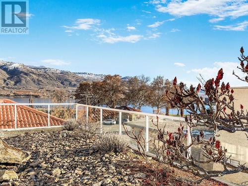 7801 Spartan Drive Unit# 116, Osoyoos, BC - Outdoor With View