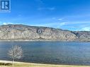 7801 Spartan Drive Unit# 116, Osoyoos, BC  - Outdoor With Body Of Water With View 