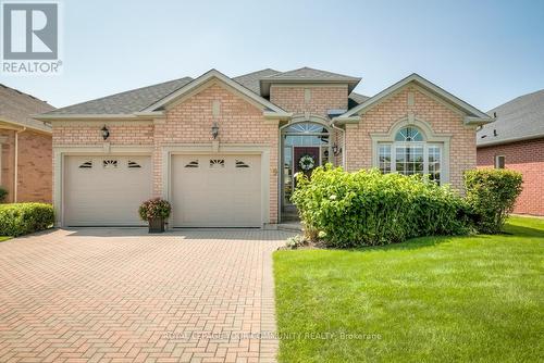 19 Boros Link, Whitchurch-Stouffville, ON - Outdoor