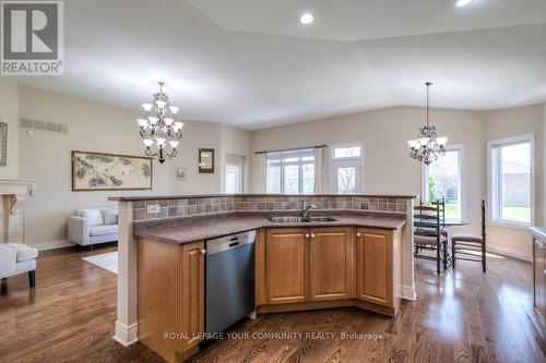 19 Boros Link, Whitchurch-Stouffville, ON - Indoor