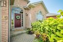 19 Boros Link, Whitchurch-Stouffville, ON  - Outdoor 