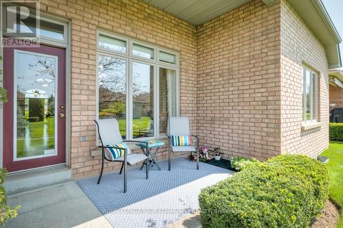 19 Boros Link, Whitchurch-Stouffville, ON - Outdoor With Exterior