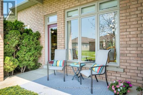 19 Boros Link, Whitchurch-Stouffville, ON - Outdoor With Deck Patio Veranda With Exterior