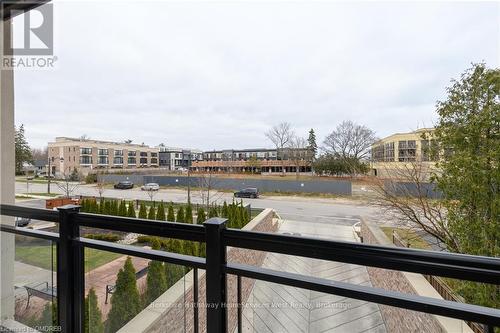 204 - 128 Garden Drive, Oakville (1002 - Co Central), ON 