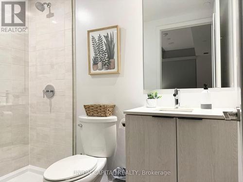 1109 - 50 Power Street, Toronto, ON - Indoor Photo Showing Bathroom