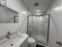 Bsmt 1 - 34 Iangrove Terrace, Toronto, ON  - Indoor Photo Showing Bathroom 