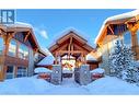 2049 Summit Drive Unit# 311D, Panorama, BC  - Outdoor 