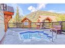 2049 Summit Drive Unit# 311D, Panorama, BC  - Outdoor With In Ground Pool 