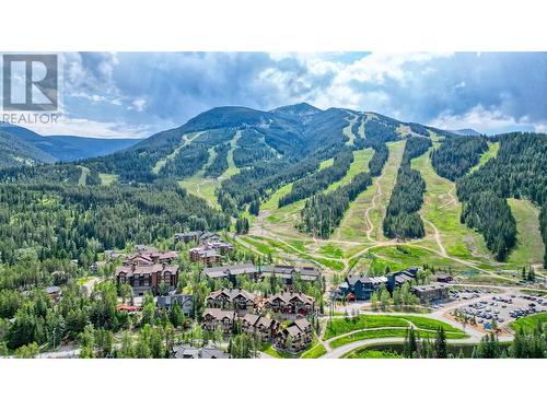 2049 Summit Drive Unit# 311D, Panorama, BC - Outdoor With View