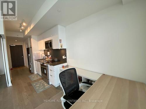 3313 - 25 Richmond Street, Toronto, ON - Indoor Photo Showing Other Room