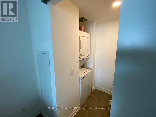 3313 - 25 Richmond Street, Toronto, ON - Indoor Photo Showing Laundry Room