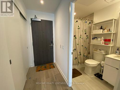 3313 - 25 Richmond Street, Toronto, ON - Indoor Photo Showing Bathroom