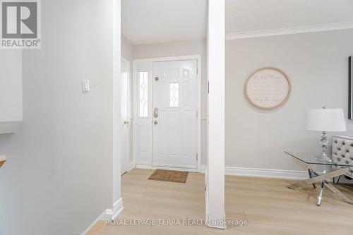 114 Milford Haven Drive, Toronto, ON - Indoor Photo Showing Other Room