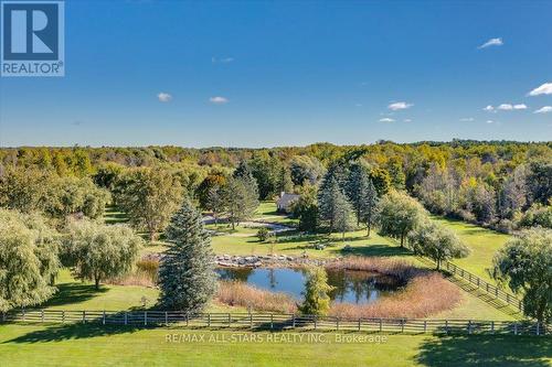 24185 Kennedy Road, Georgina, ON - Outdoor With View