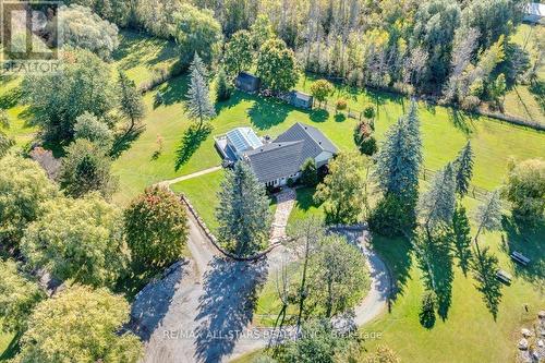 24185 Kennedy Road, Georgina, ON - Outdoor With View