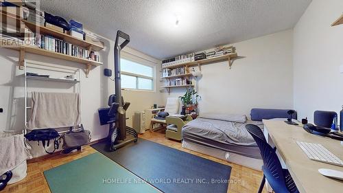 32 Markham Street, Toronto, ON - Indoor Photo Showing Bedroom