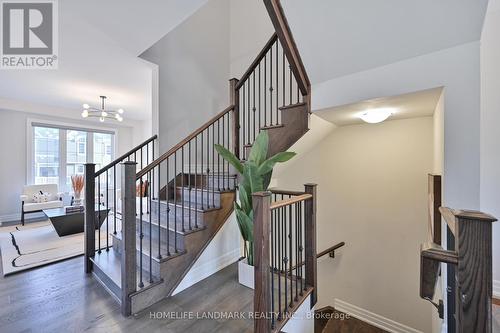 137 Stork Street, Oakville, ON - Indoor Photo Showing Other Room