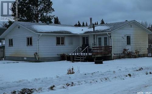 154 2Nd Street W, Pierceland, SK - Outdoor