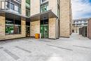 2205 - 55 Duke Street W, Waterloo, ON  - Outdoor 