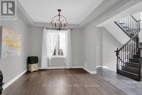 371 Meadowbreeze Drive, Ottawa, ON - Indoor Photo Showing Other Room