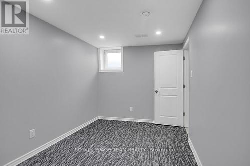 371 Meadowbreeze Drive, Ottawa, ON - Indoor Photo Showing Other Room