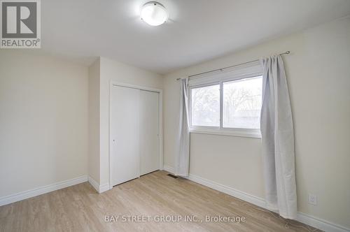 5 Clearview Heights, St. Catharines, ON - Indoor Photo Showing Other Room