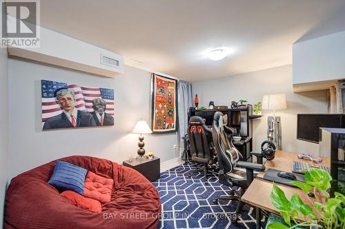 5 Clearview Heights, St. Catharines, ON - Indoor Photo Showing Gym Room