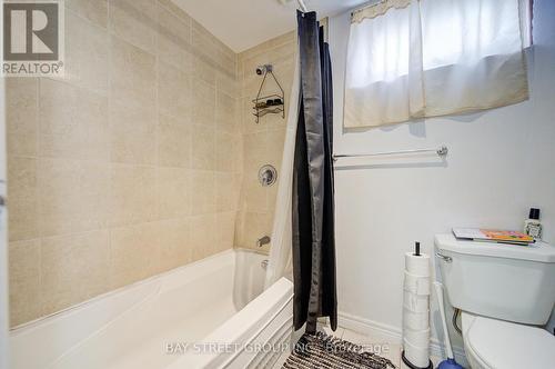 5 Clearview Heights, St. Catharines, ON - Indoor Photo Showing Bathroom