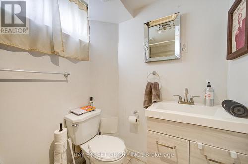 5 Clearview Heights, St. Catharines, ON - Indoor Photo Showing Bathroom