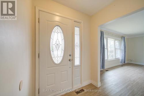 5 Clearview Heights, St. Catharines, ON - Indoor Photo Showing Other Room